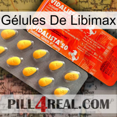 Gélules De Libimax new01